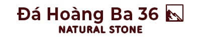 ĐÁ HOÀNG BA 36-Natural Stone